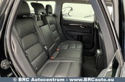 Volvo XC 70 T6 AWD Automatas 2013 full