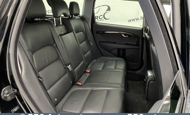 Volvo XC 70 T6 AWD Automatas 2013 full