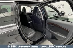 Volvo XC 70 T6 AWD Automatas 2013 full