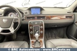 Volvo XC 70 T6 AWD Automatas 2013 full