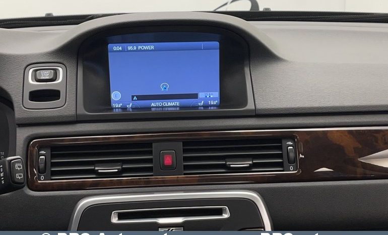 Volvo XC 70 T6 AWD Automatas 2013 full