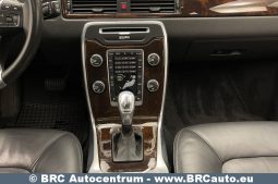 Volvo XC 70 T6 AWD Automatas 2013 full