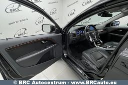 Volvo XC 70 T6 AWD Automatas 2013 full