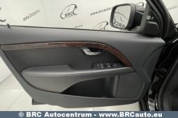 Volvo XC 70 T6 AWD Automatas 2013 full