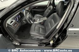 Volvo XC 70 T6 AWD Automatas 2013 full
