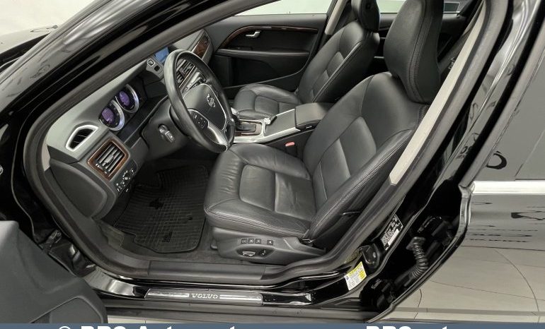 Volvo XC 70 T6 AWD Automatas 2013 full