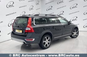 Volvo XC 70 T6 AWD Automatas 2013