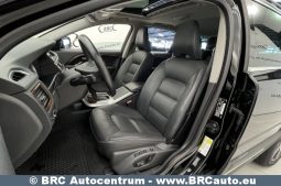 Volvo XC 70 T6 AWD Automatas 2013 full