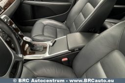 Volvo XC 70 T6 AWD Automatas 2013 full