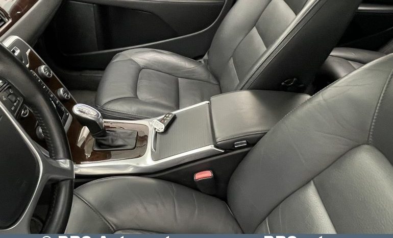 Volvo XC 70 T6 AWD Automatas 2013 full