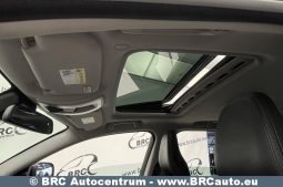 Volvo XC 70 T6 AWD Automatas 2013 full