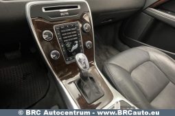 Volvo XC 70 T6 AWD Automatas 2013 full