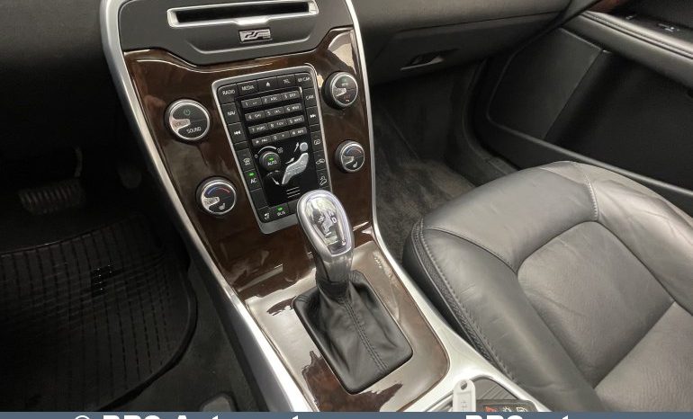 Volvo XC 70 T6 AWD Automatas 2013 full
