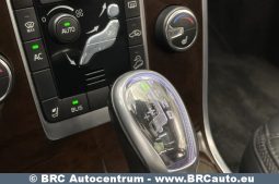 Volvo XC 70 T6 AWD Automatas 2013 full