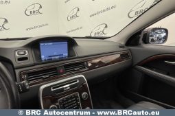 Volvo XC 70 T6 AWD Automatas 2013 full