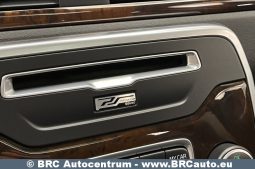 Volvo XC 70 T6 AWD Automatas 2013 full