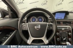 Volvo XC 70 T6 AWD Automatas 2013 full