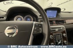 Volvo XC 70 T6 AWD Automatas 2013 full