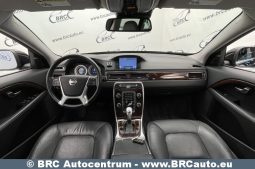 Volvo XC 70 T6 AWD Automatas 2013 full