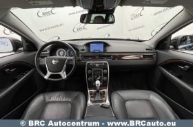 Volvo XC 70 T6 AWD Automatas 2013