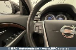 Volvo XC 70 T6 AWD Automatas 2013 full