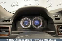 Volvo XC 70 T6 AWD Automatas 2013 full