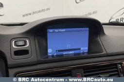 Volvo XC 70 T6 AWD Automatas 2013 full