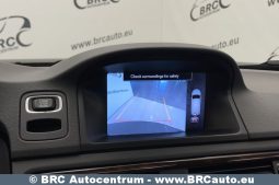 Volvo XC 70 T6 AWD Automatas 2013 full