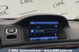 Volvo XC 70 T6 AWD Automatas 2013 full