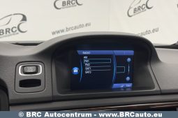 Volvo XC 70 T6 AWD Automatas 2013 full