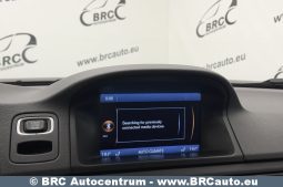 Volvo XC 70 T6 AWD Automatas 2013 full