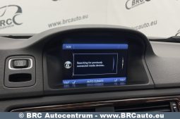 Volvo XC 70 T6 AWD Automatas 2013 full