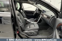 Volvo XC 70 T6 AWD Automatas 2013 full