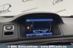 Volvo XC 70 T6 AWD Automatas 2013 full