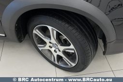 Volvo XC 70 T6 AWD Automatas 2013 full