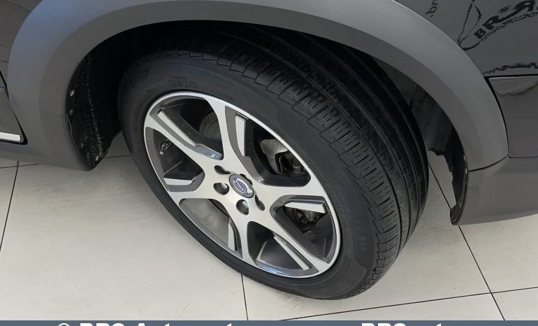 Volvo XC 70 T6 AWD Automatas 2013 full
