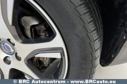 Volvo XC 70 T6 AWD Automatas 2013 full