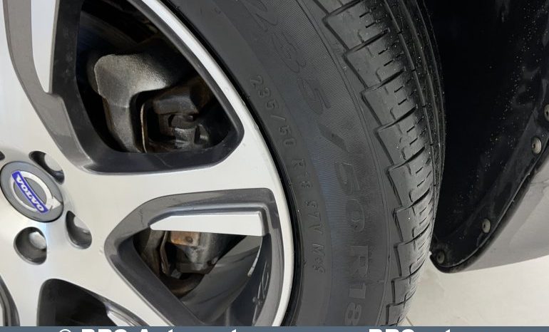 Volvo XC 70 T6 AWD Automatas 2013 full