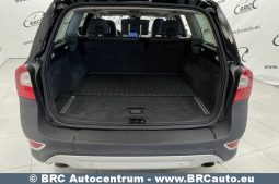 Volvo XC 70 T6 AWD Automatas 2013 full