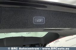 Volvo XC 70 T6 AWD Automatas 2013 full
