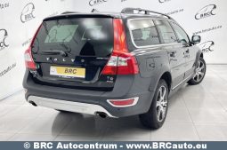 Volvo XC 70 T6 AWD Automatas 2013 full