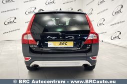 Volvo XC 70 T6 AWD Automatas 2013 full
