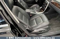 Volvo XC 70 T6 AWD Automatas 2013 full