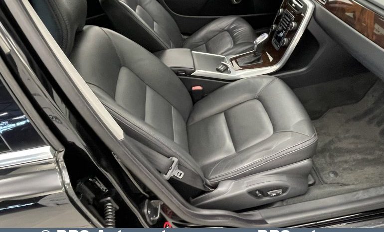 Volvo XC 70 T6 AWD Automatas 2013 full