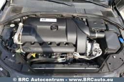 Volvo XC 70 T6 AWD Automatas 2013 full