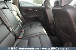 Volvo XC 70 T6 AWD Automatas 2013 full