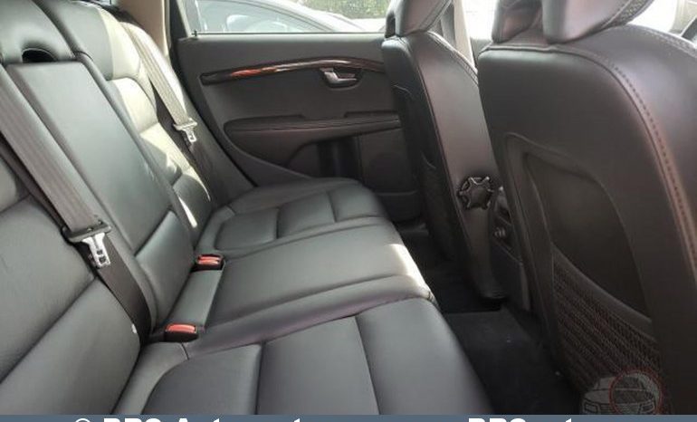 Volvo XC 70 T6 AWD Automatas 2013 full
