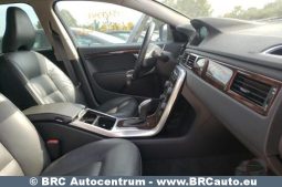 Volvo XC 70 T6 AWD Automatas 2013 full