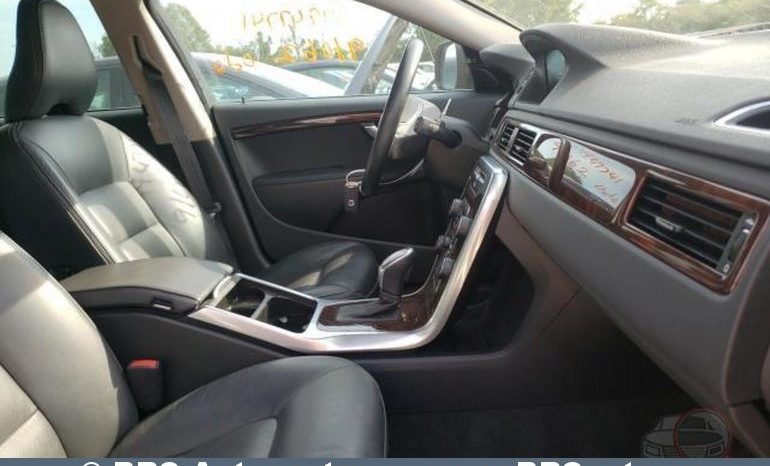 Volvo XC 70 T6 AWD Automatas 2013 full
