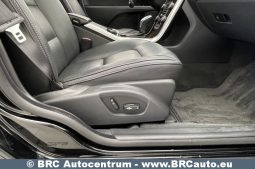 Volvo XC 70 T6 AWD Automatas 2013 full